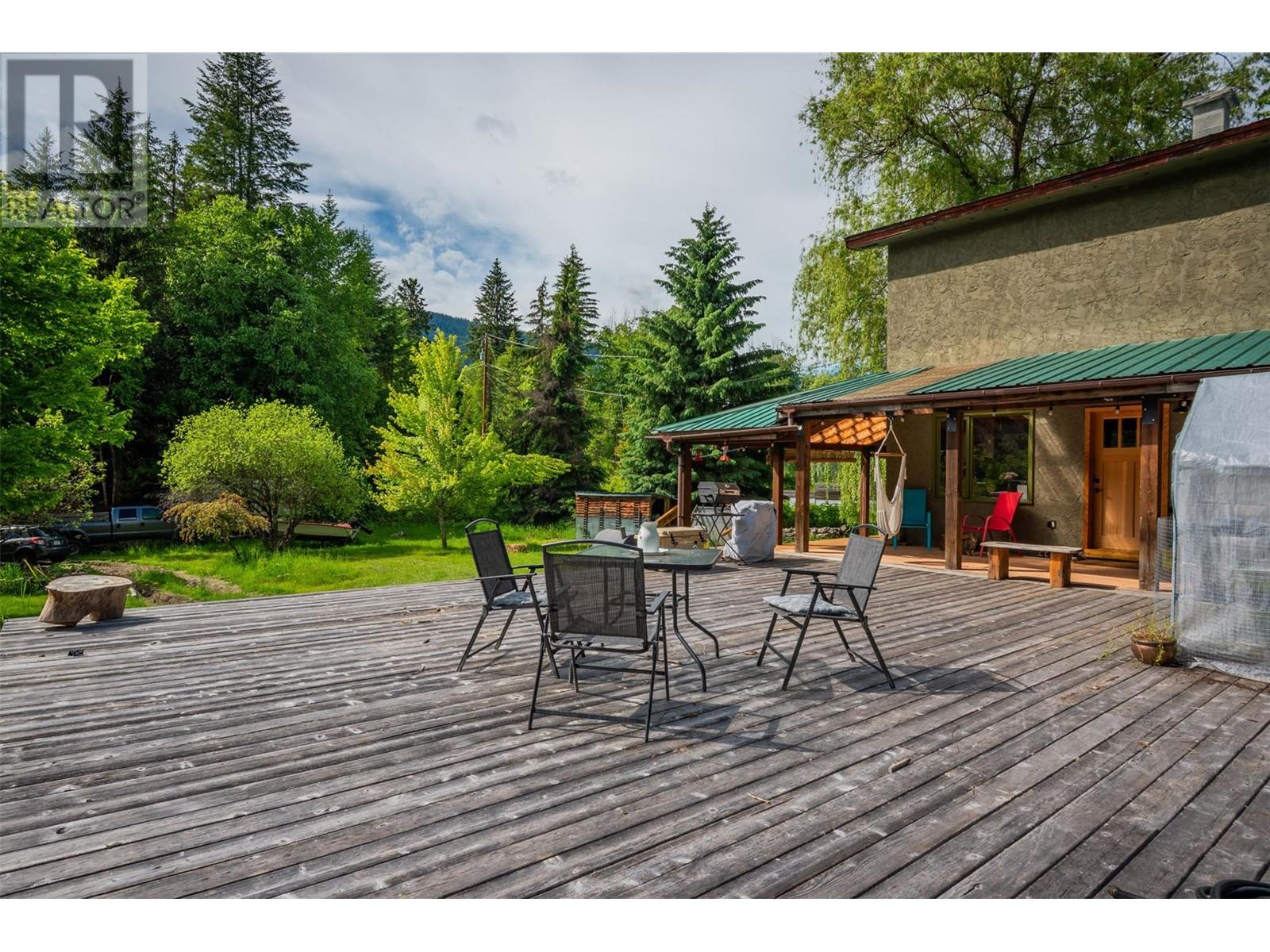 7010 Perrys Cemetary Road, Winlaw, British Columbia  V0G 2J0 - Photo 60 - 10350136