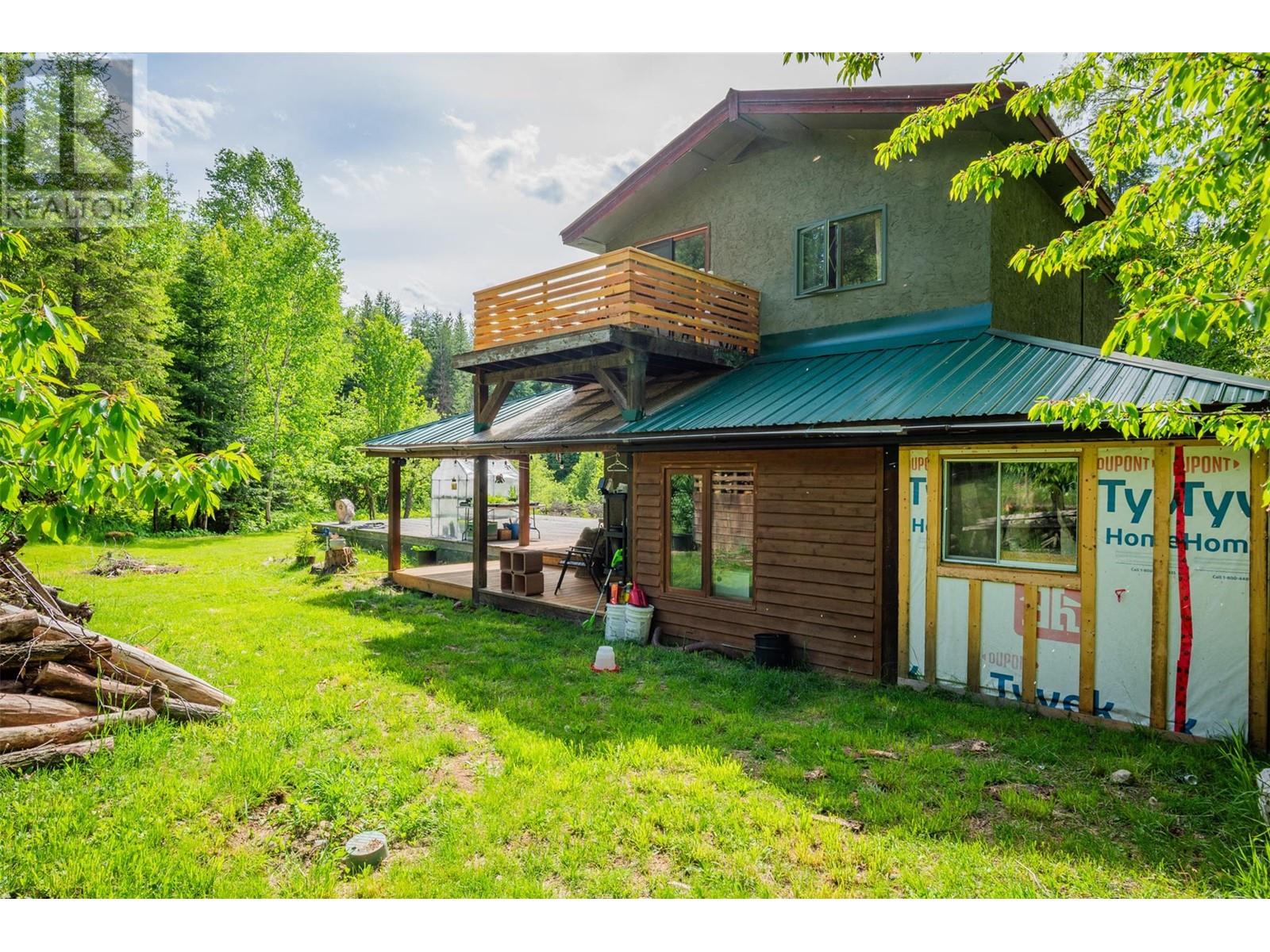 7010 Perrys Cemetary Road, Winlaw, British Columbia  V0G 2J0 - Photo 68 - 10350136
