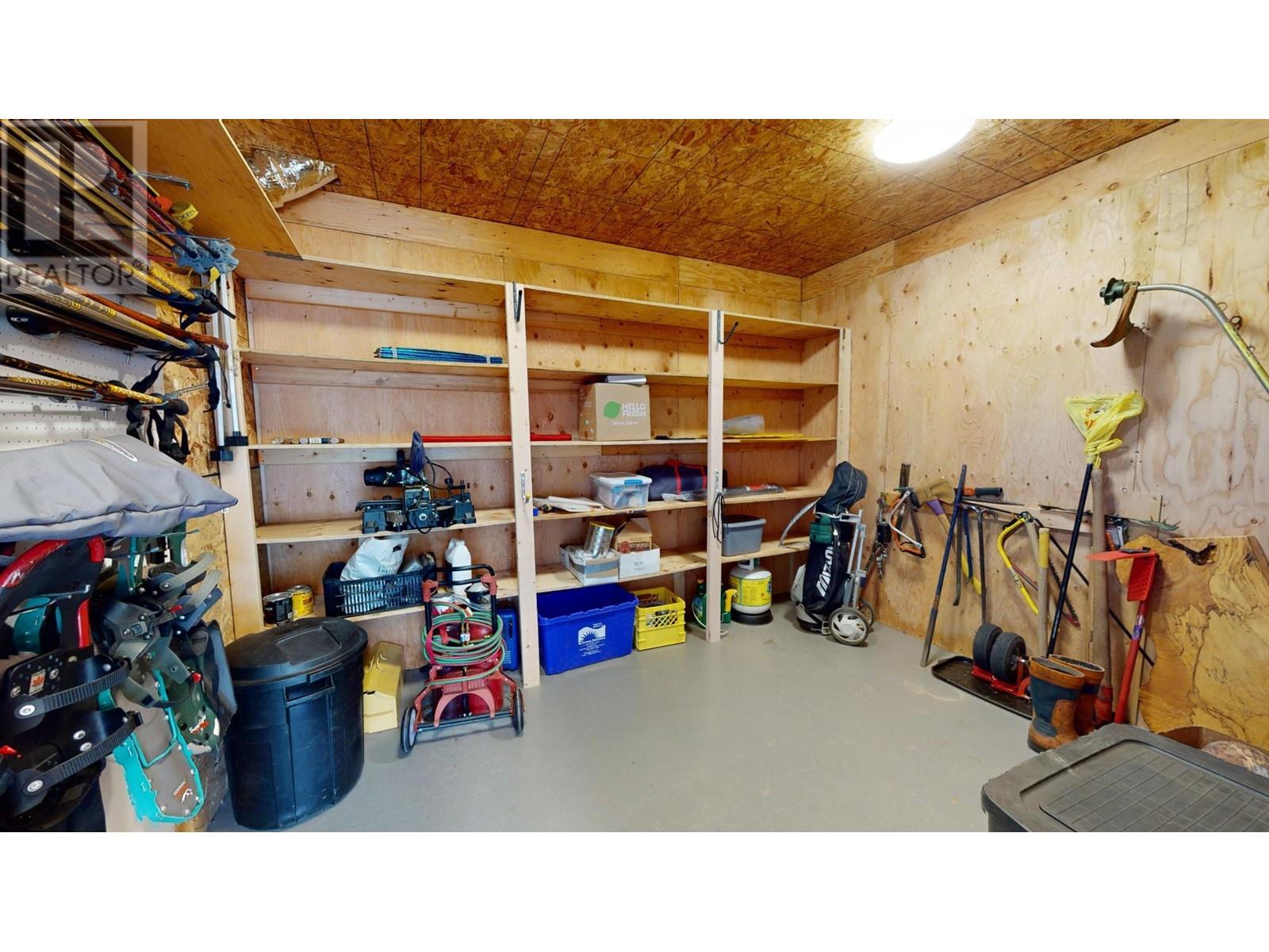 2475 Colin Crescent, Trail, British Columbia  V1R 4T4 - Photo 31 - 10350212