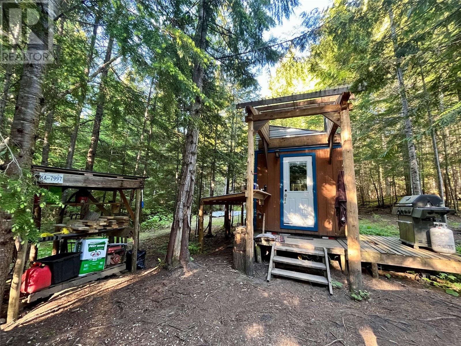 769 Beech Road, Nakusp, British Columbia  V0G 1R1 - Photo 19 - 10349896