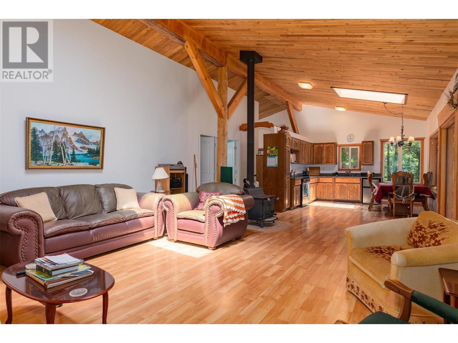 9557 Slocan Lake, Slocan, British Columbia  V0G 2C0 - Photo 23 - 10348772