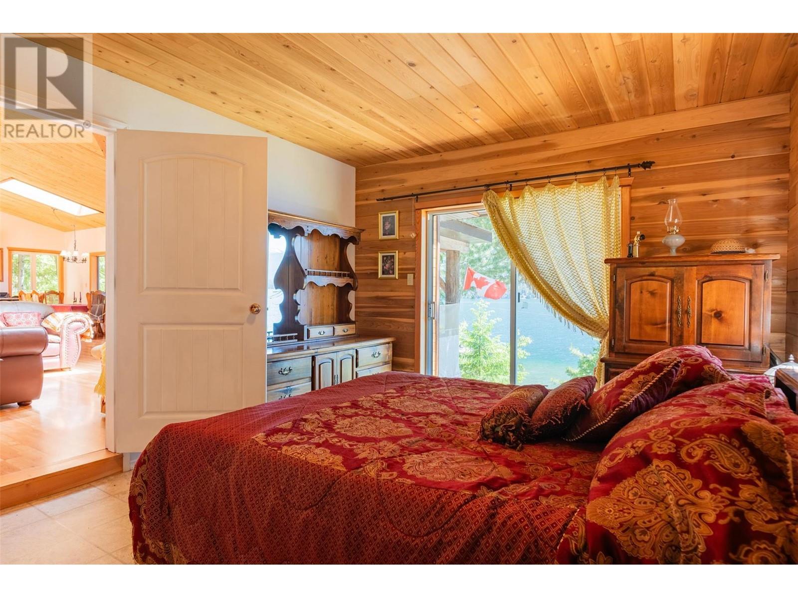 9557 Slocan Lake, Slocan, British Columbia  V0G 2C0 - Photo 27 - 10348772