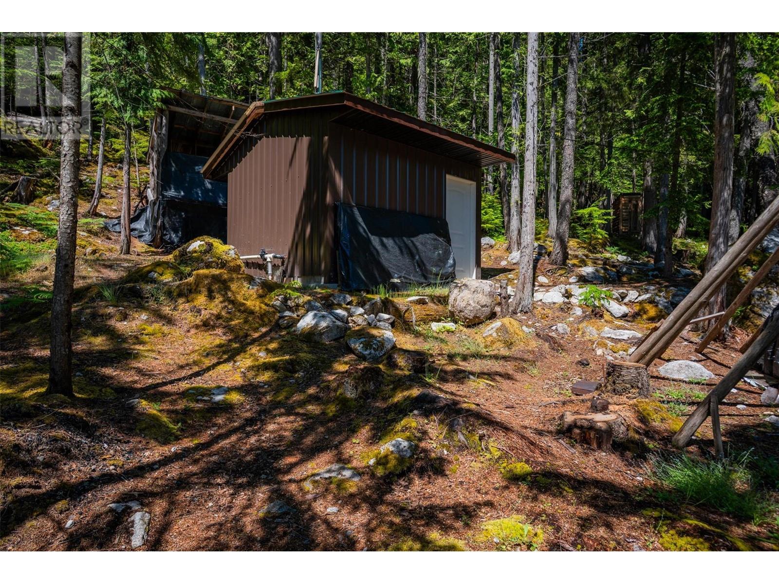 9557 Slocan Lake, Slocan, British Columbia  V0G 2C0 - Photo 44 - 10348772