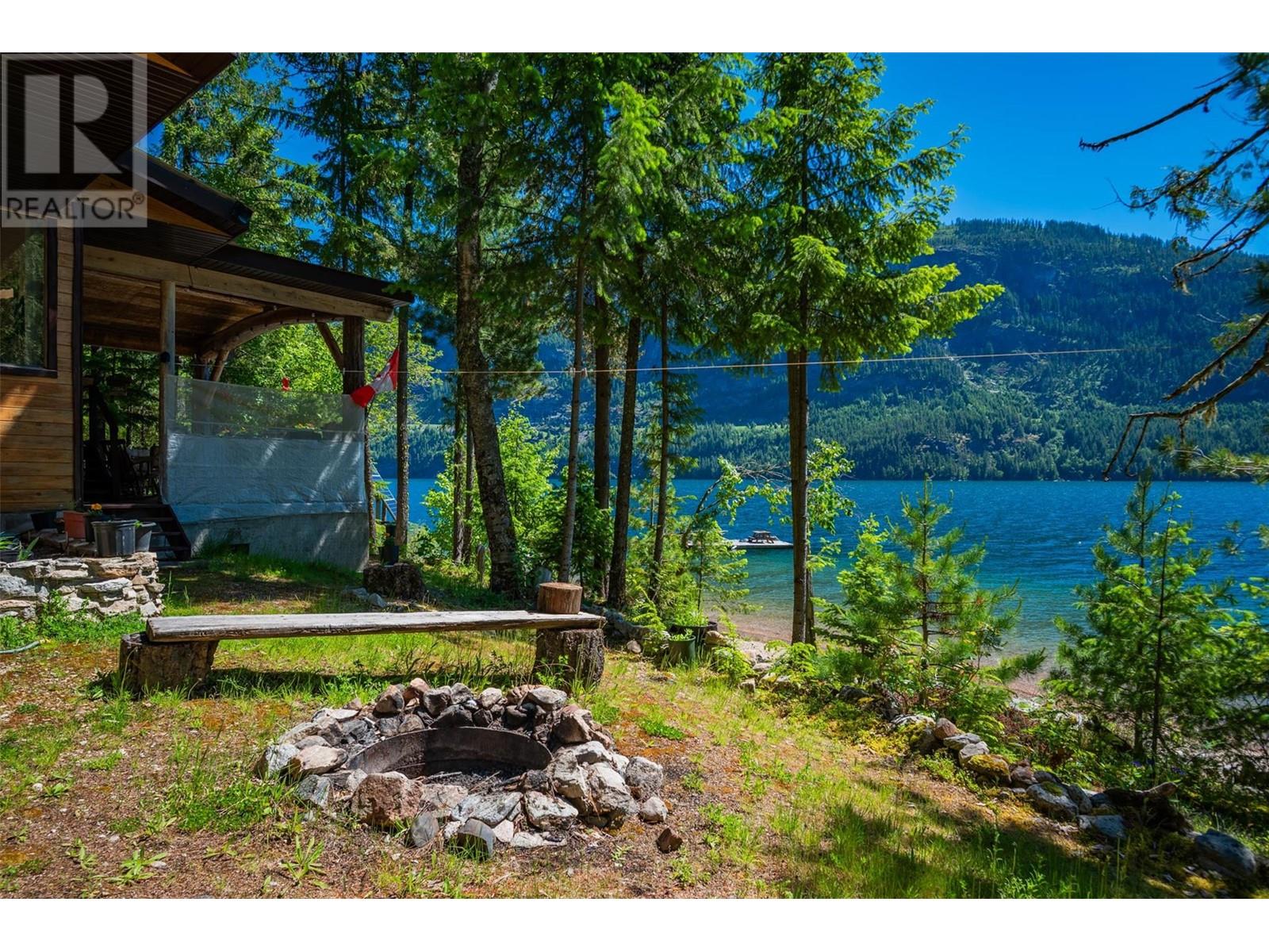 9557 Slocan Lake, Slocan, British Columbia  V0G 2C0 - Photo 45 - 10348772