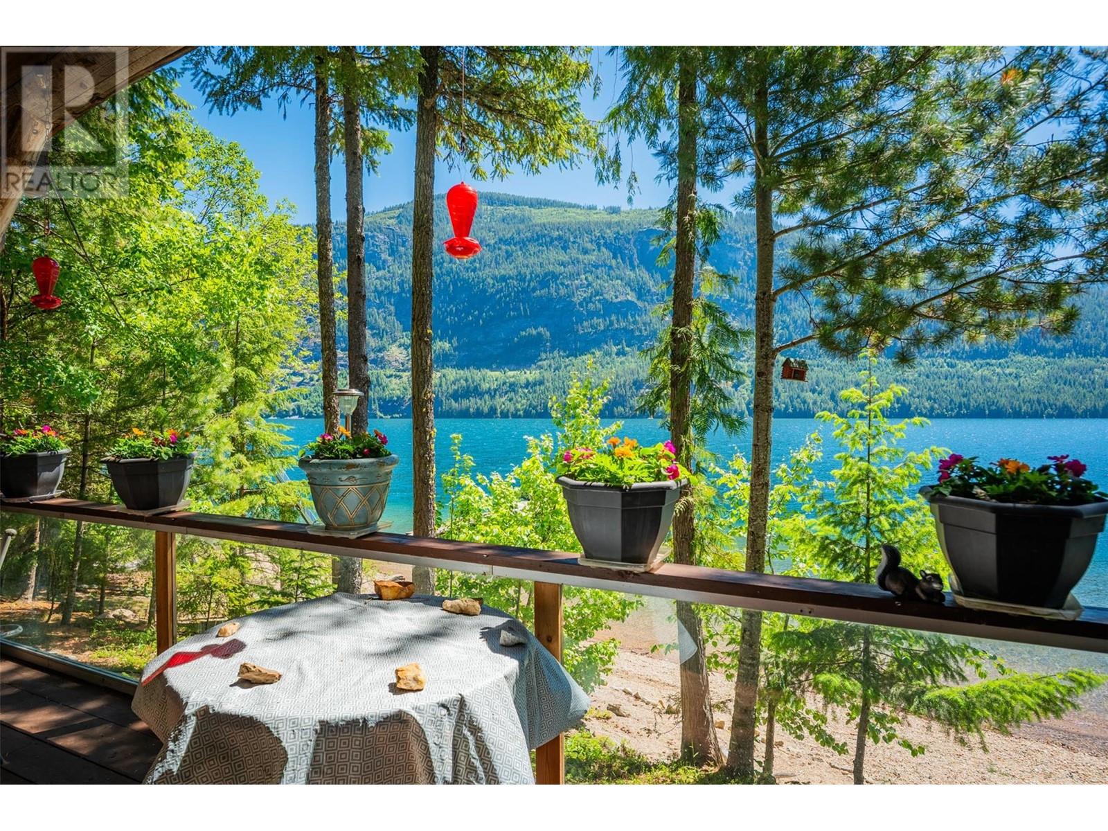 9557 Slocan Lake, Slocan, British Columbia  V0G 2C0 - Photo 48 - 10348772