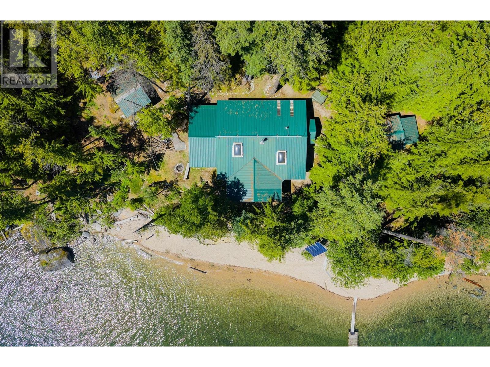 9557 Slocan Lake, Slocan, British Columbia  V0G 2C0 - Photo 5 - 10348772