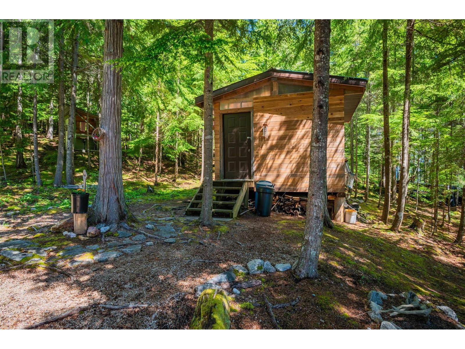 9557 Slocan Lake, Slocan, British Columbia  V0G 2C0 - Photo 51 - 10348772