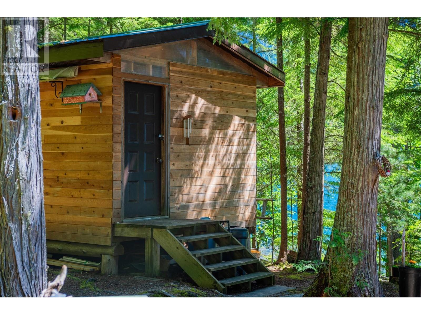 9557 Slocan Lake, Slocan, British Columbia  V0G 2C0 - Photo 52 - 10348772