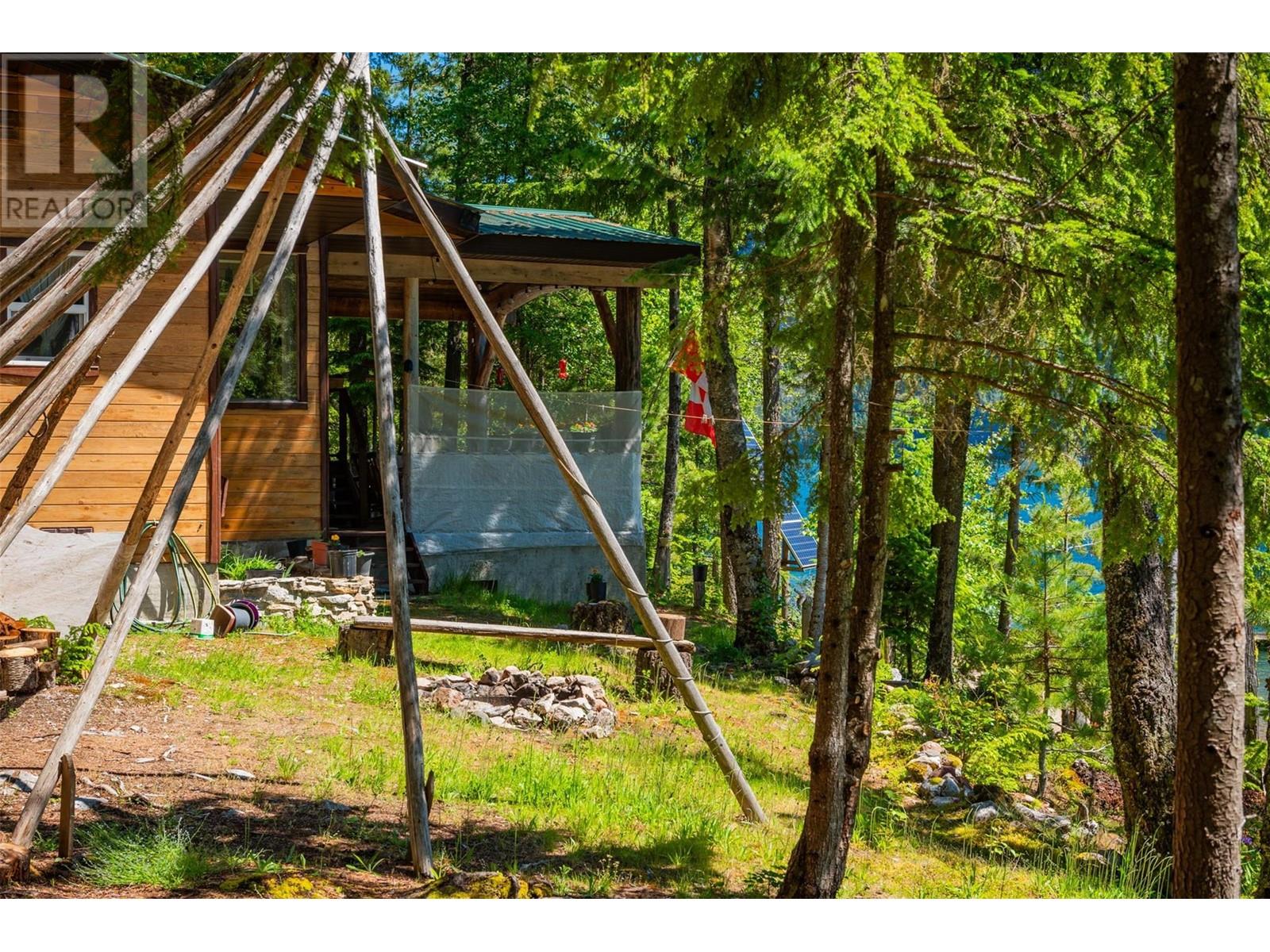 9557 Slocan Lake, Slocan, British Columbia  V0G 2C0 - Photo 57 - 10348772
