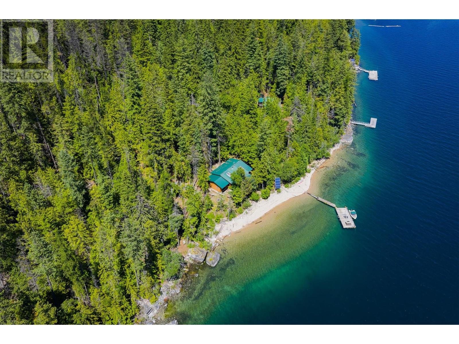 9557 Slocan Lake, Slocan, British Columbia  V0G 2C0 - Photo 6 - 10348772