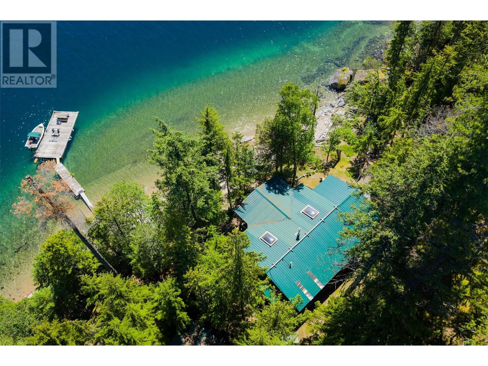 9557 Slocan Lake, Slocan, British Columbia  V0G 2C0 - Photo 8 - 10348772