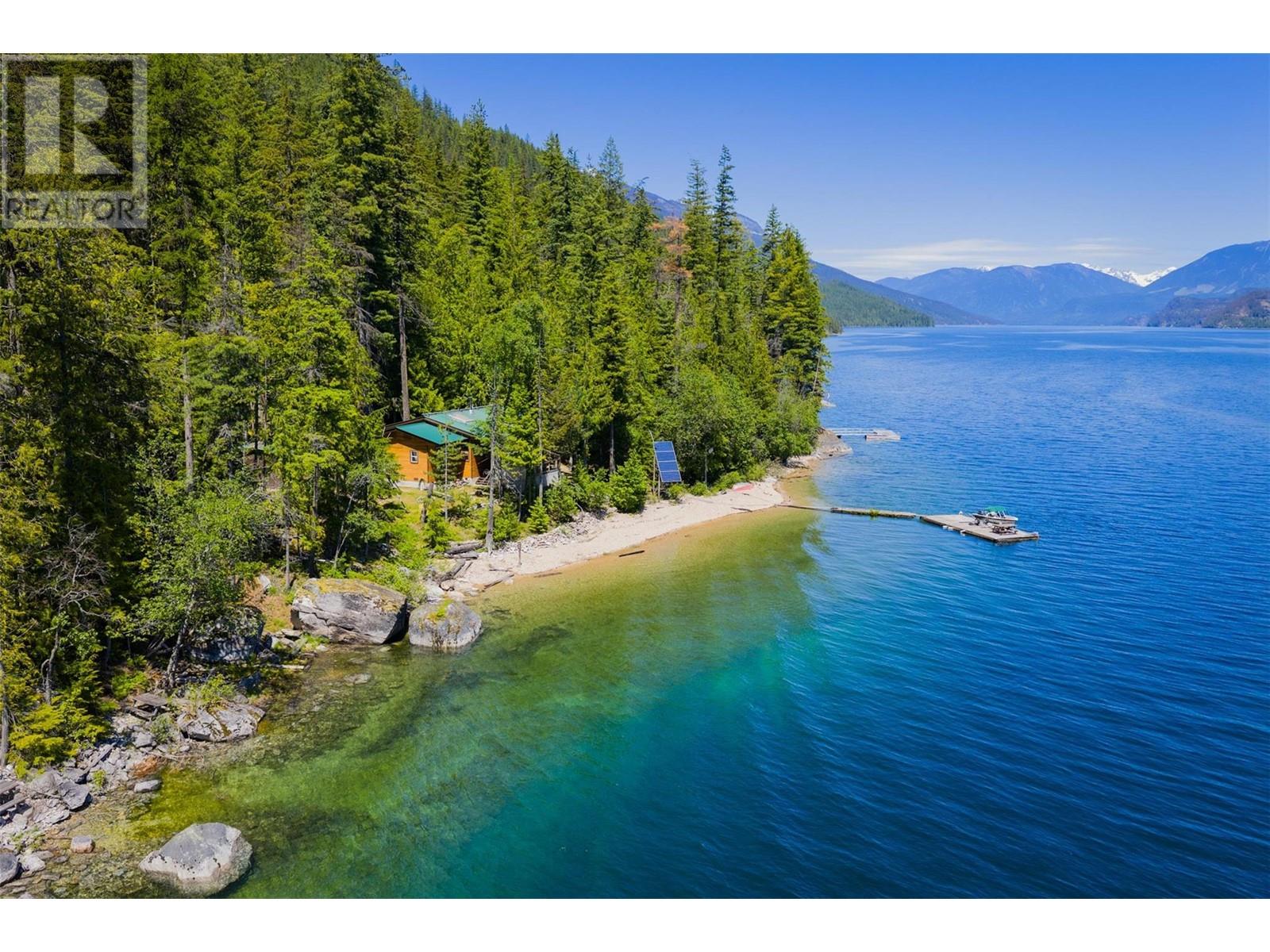 9557 Slocan Lake, Slocan, British Columbia  V0G 2C0 - Photo 9 - 10348772