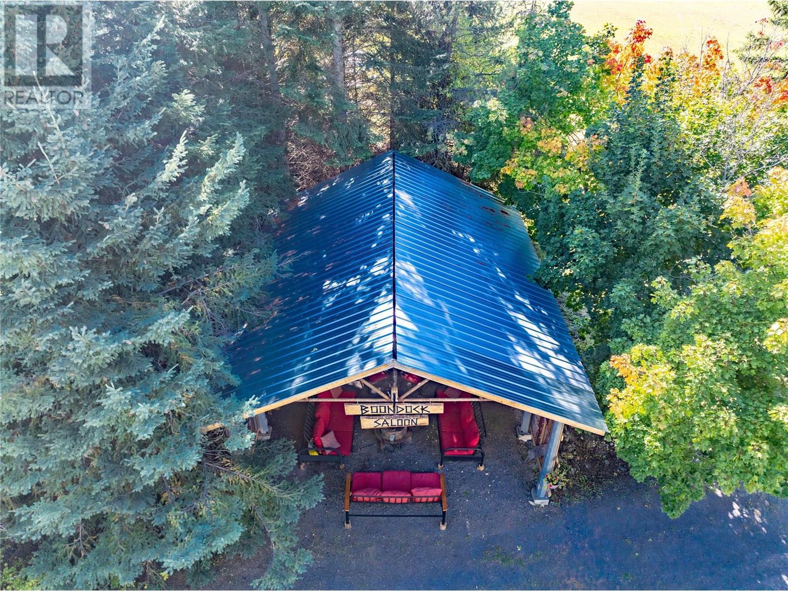 9848 6 Highway, Salmo, British Columbia  V0G 1Z0 - Photo 42 - 10347810