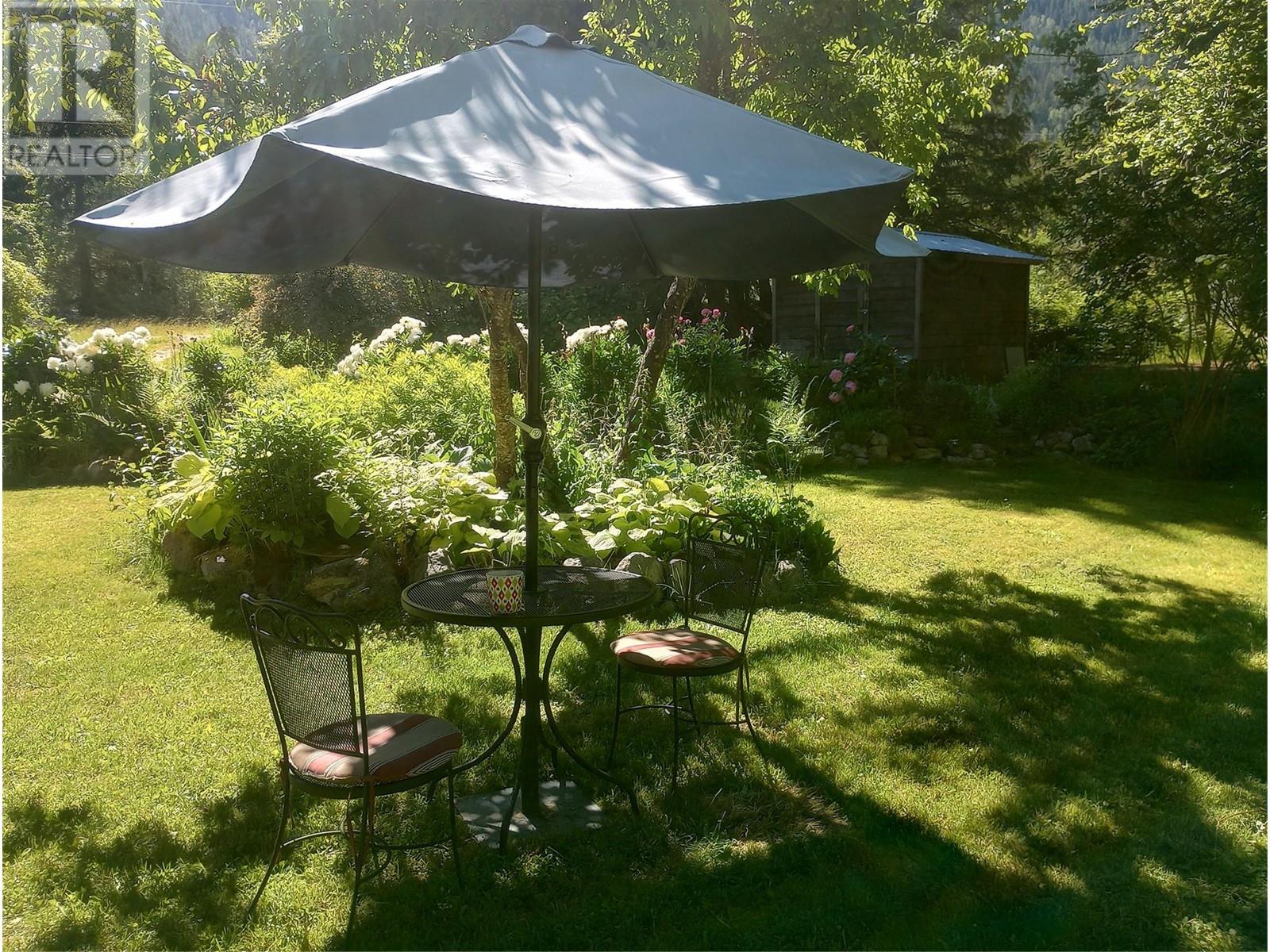 7812 6 Highway, Fauquier, British Columbia  V0G 1K0 - Photo 16 - 10350417