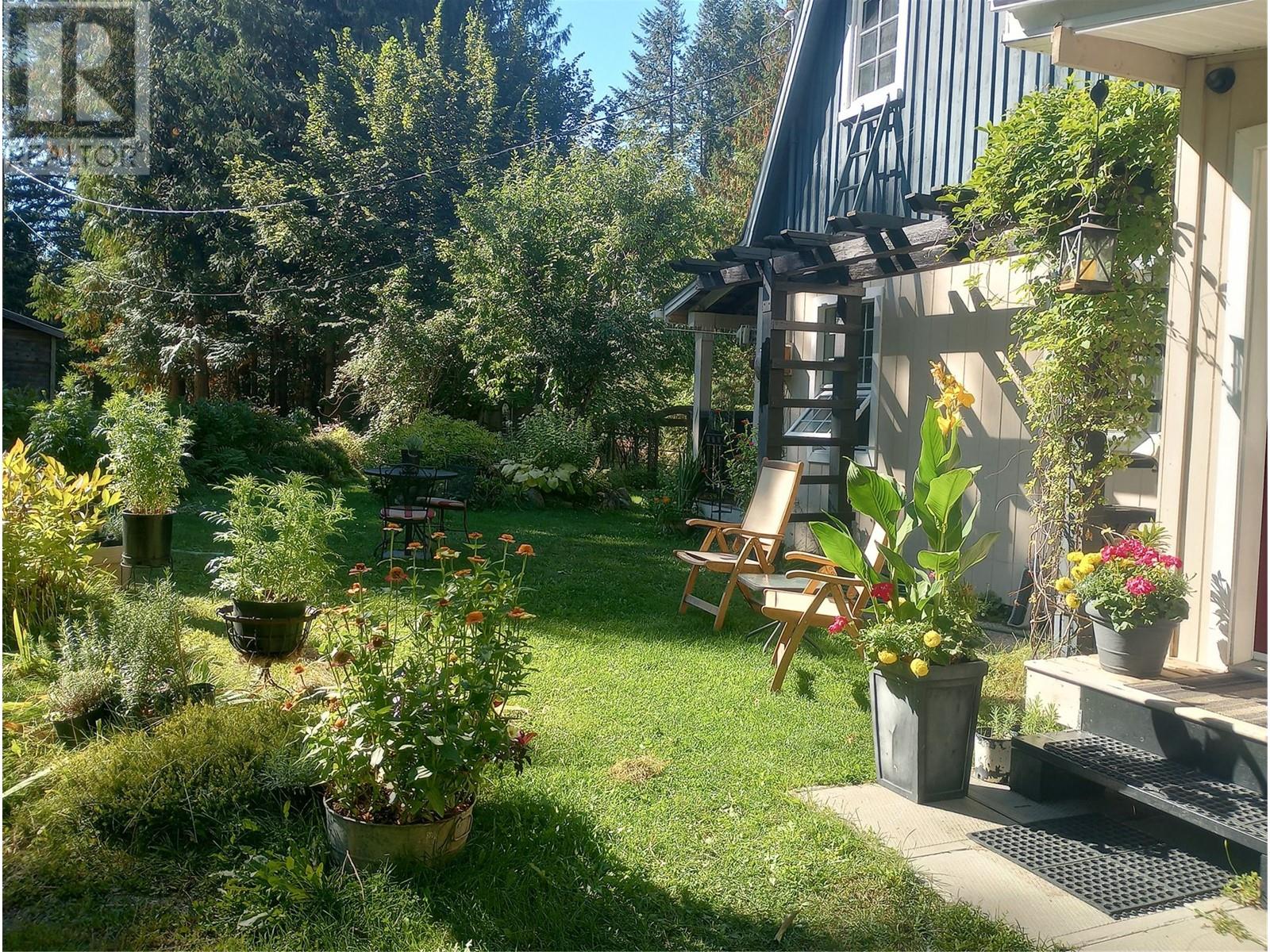7812 6 Highway, Fauquier, British Columbia  V0G 1K0 - Photo 2 - 10350417