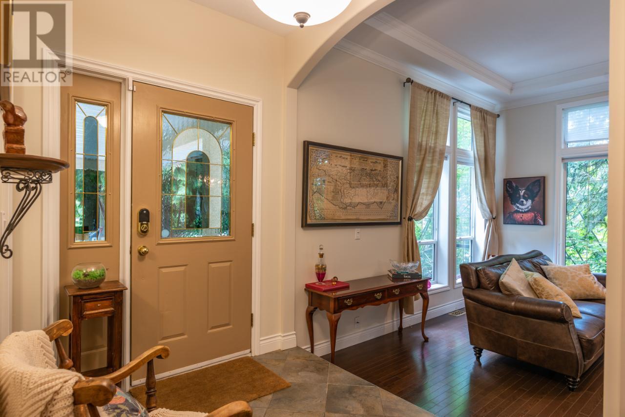 1611 Park Street, Rossland, British Columbia  V0G 1Y0 - Photo 6 - 10350597