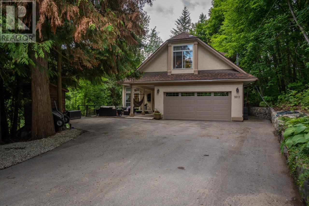 1611 Park Street, Rossland, British Columbia  V0G 1Y0 - Photo 93 - 10350597