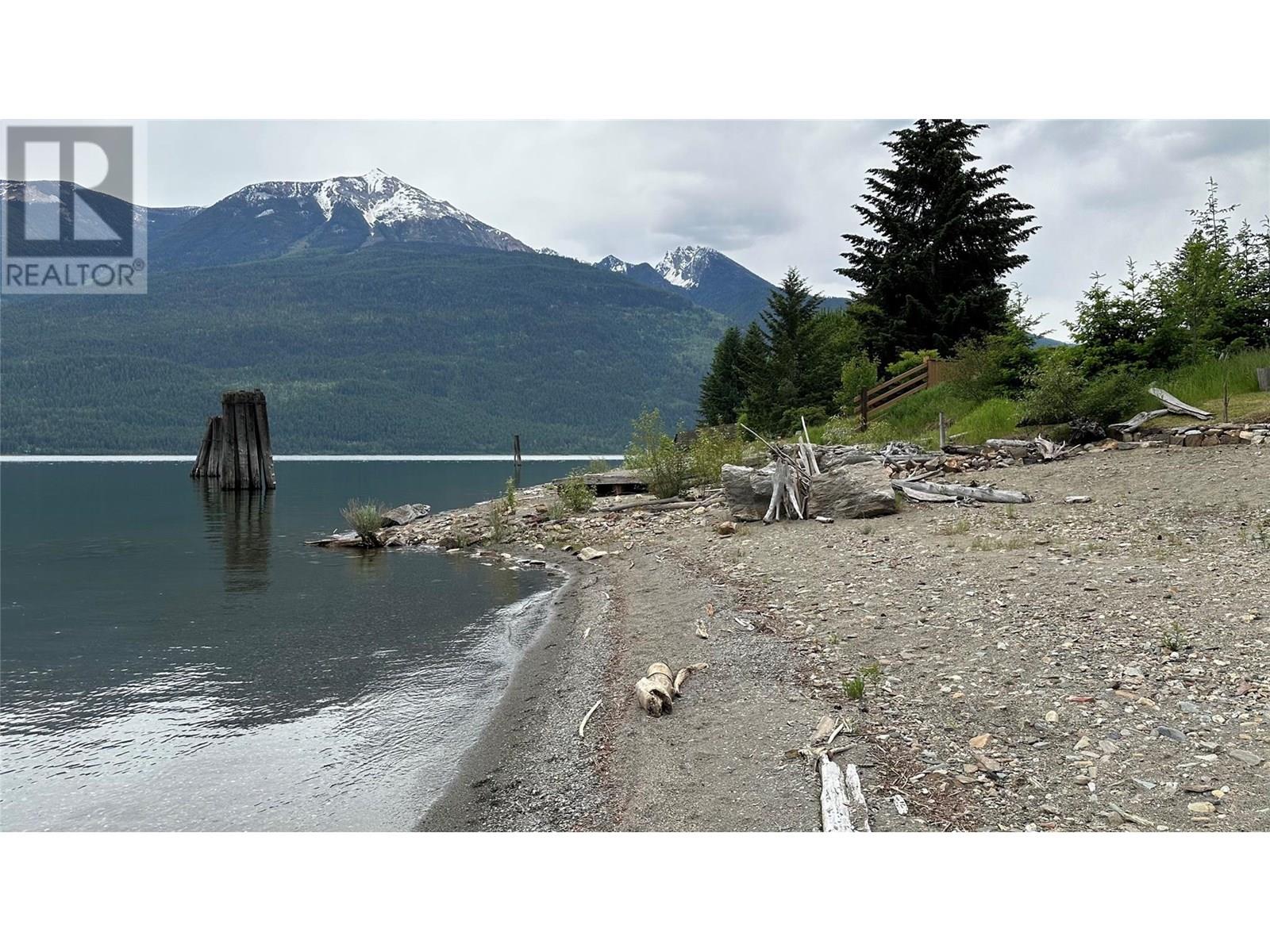 605 Sixth Avenue, Lardeau, British Columbia  V0G 1M0 - Photo 21 - 10349289