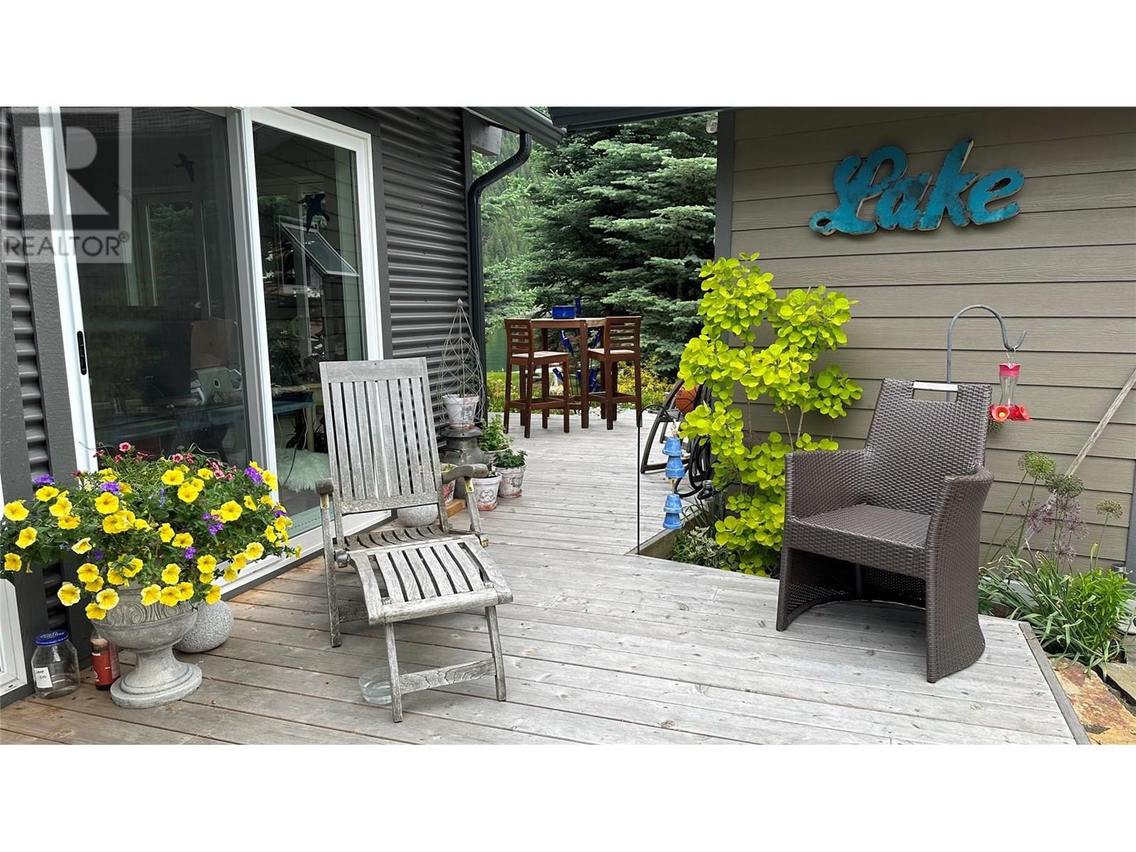 605 Sixth Avenue, Lardeau, British Columbia  V0G 1M0 - Photo 26 - 10349289