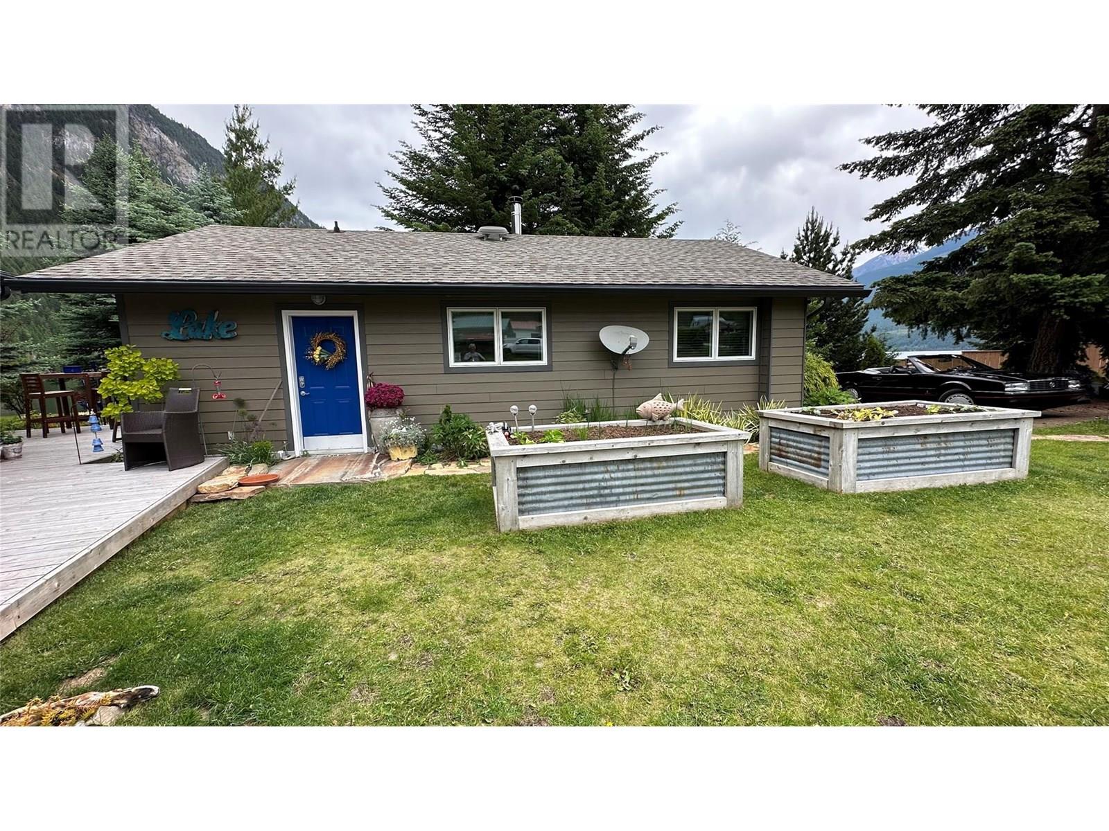 605 Sixth Avenue, Lardeau, British Columbia  V0G 1M0 - Photo 28 - 10349289