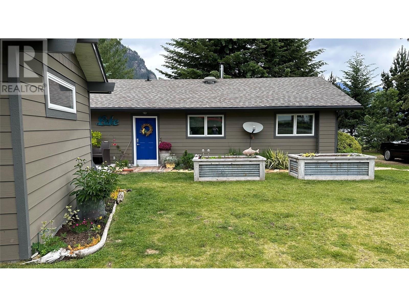 605 Sixth Avenue, Lardeau, British Columbia  V0G 1M0 - Photo 31 - 10349289