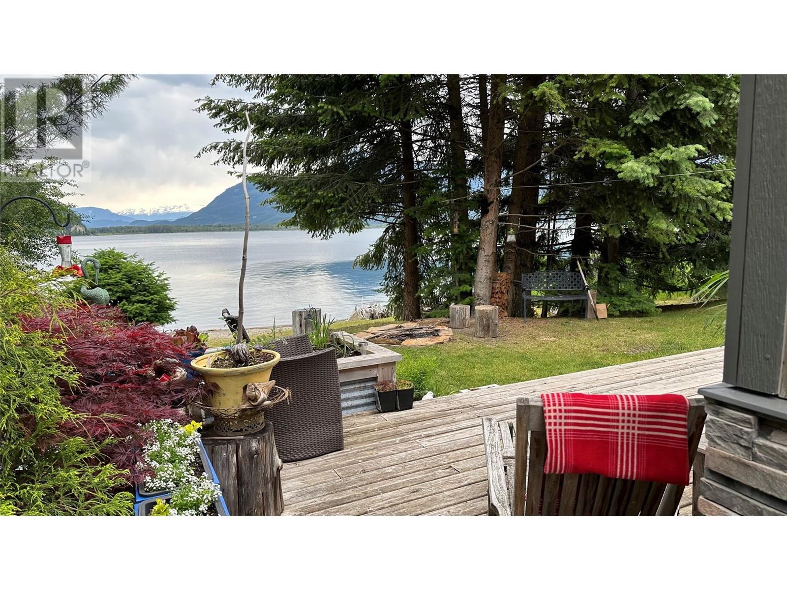 605 Sixth Avenue, Lardeau, British Columbia  V0G 1M0 - Photo 4 - 10349289