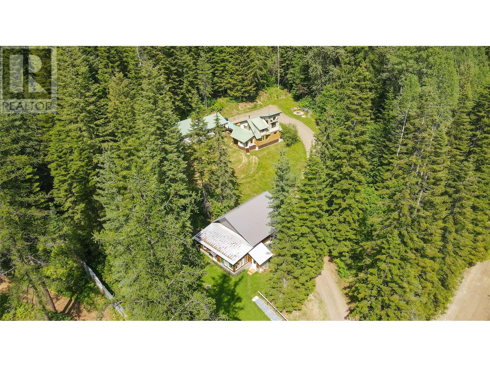 926 Wildhorse Creek Road, Ymir, British Columbia  V0G 2K0 - Photo 10 - 10350606