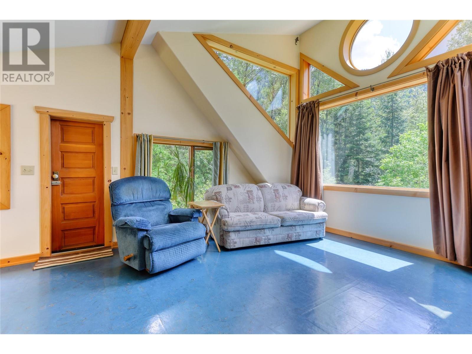 926 Wildhorse Creek Road, Ymir, British Columbia  V0G 2K0 - Photo 21 - 10350606