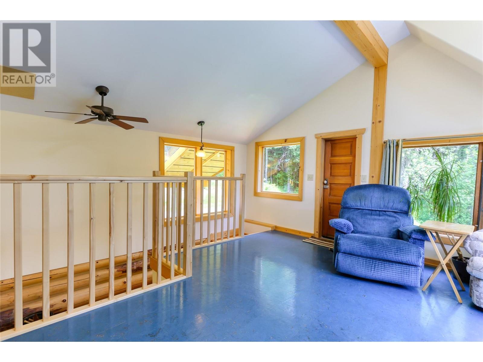 926 Wildhorse Creek Road, Ymir, British Columbia  V0G 2K0 - Photo 26 - 10350606