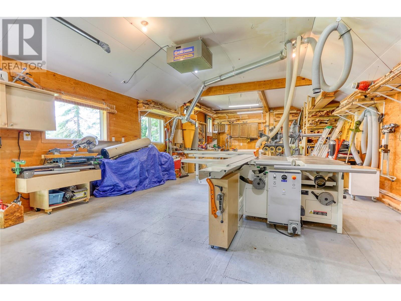 926 Wildhorse Creek Road, Ymir, British Columbia  V0G 2K0 - Photo 35 - 10350606