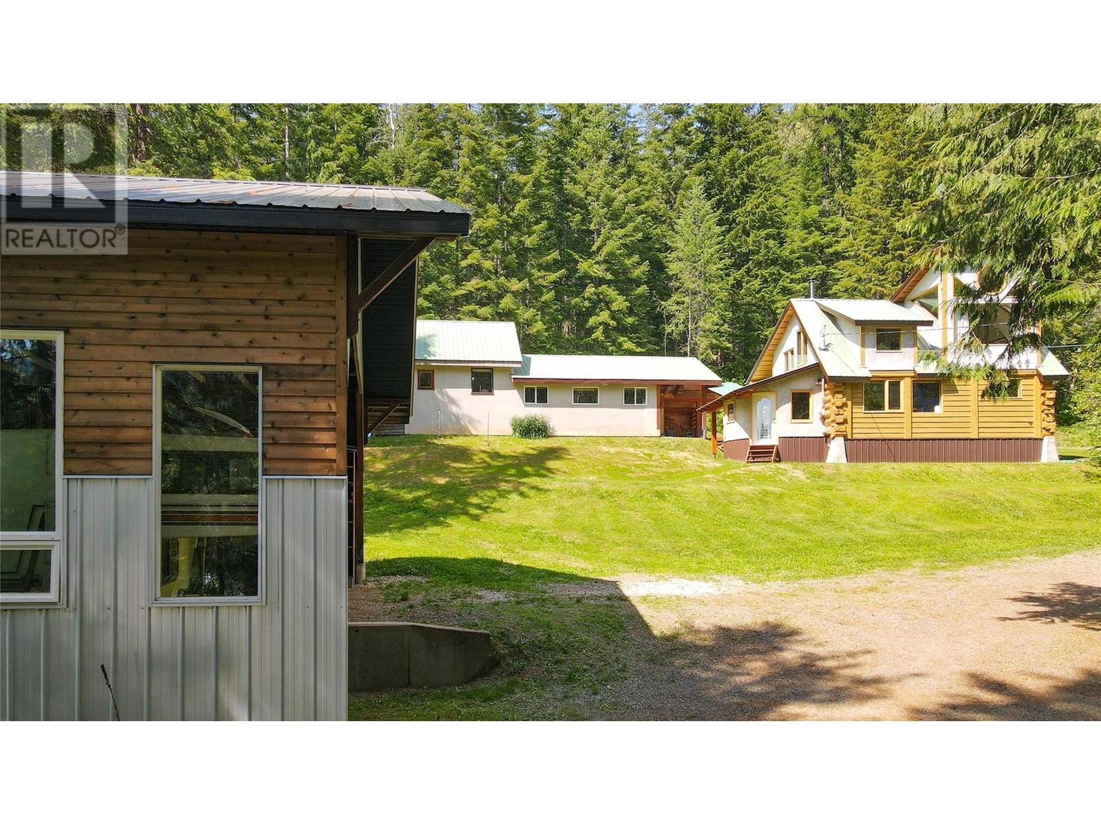 926 Wildhorse Creek Road, Ymir, British Columbia  V0G 2K0 - Photo 42 - 10350606