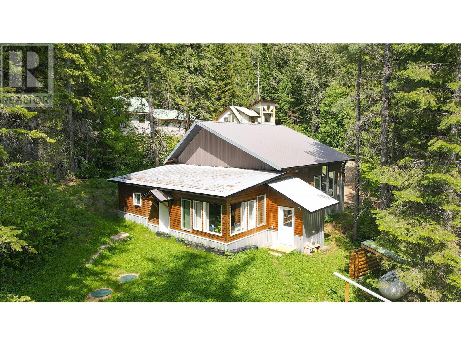 926 Wildhorse Creek Road, Ymir, British Columbia  V0G 2K0 - Photo 43 - 10350606
