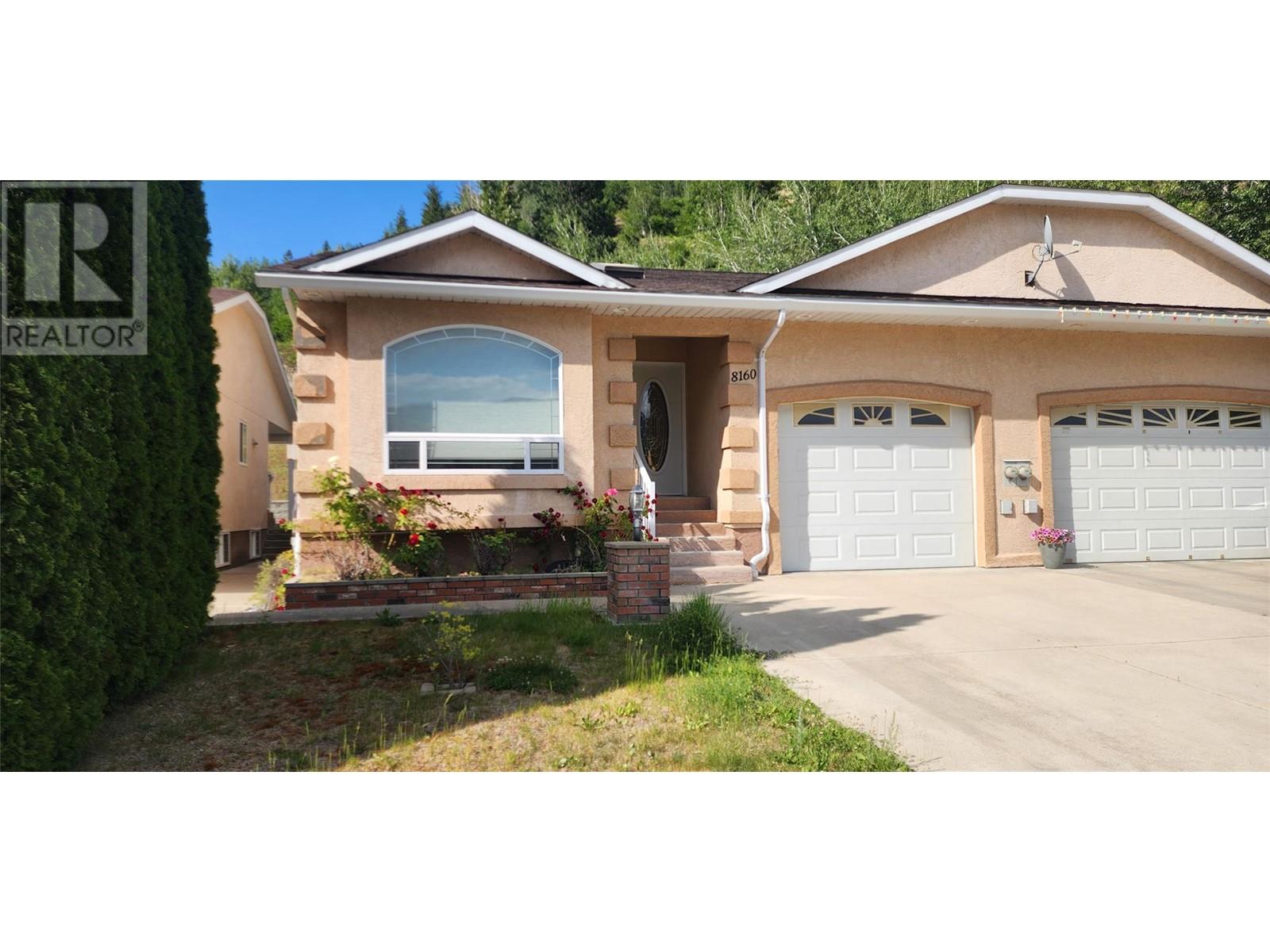 8160 Devito Drive, Trail, British Columbia  V1R 4W1 - Photo 1 - 10350706