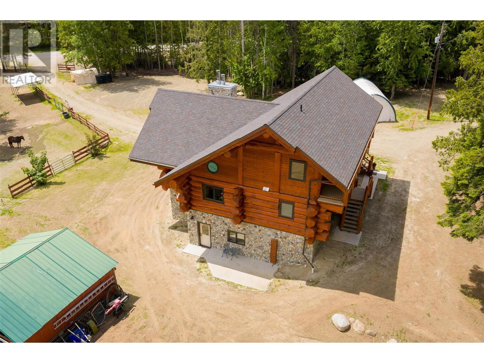 800 Highway 22, Rossland, British Columbia  V0G 1Y0 - Photo 56 - 10351012