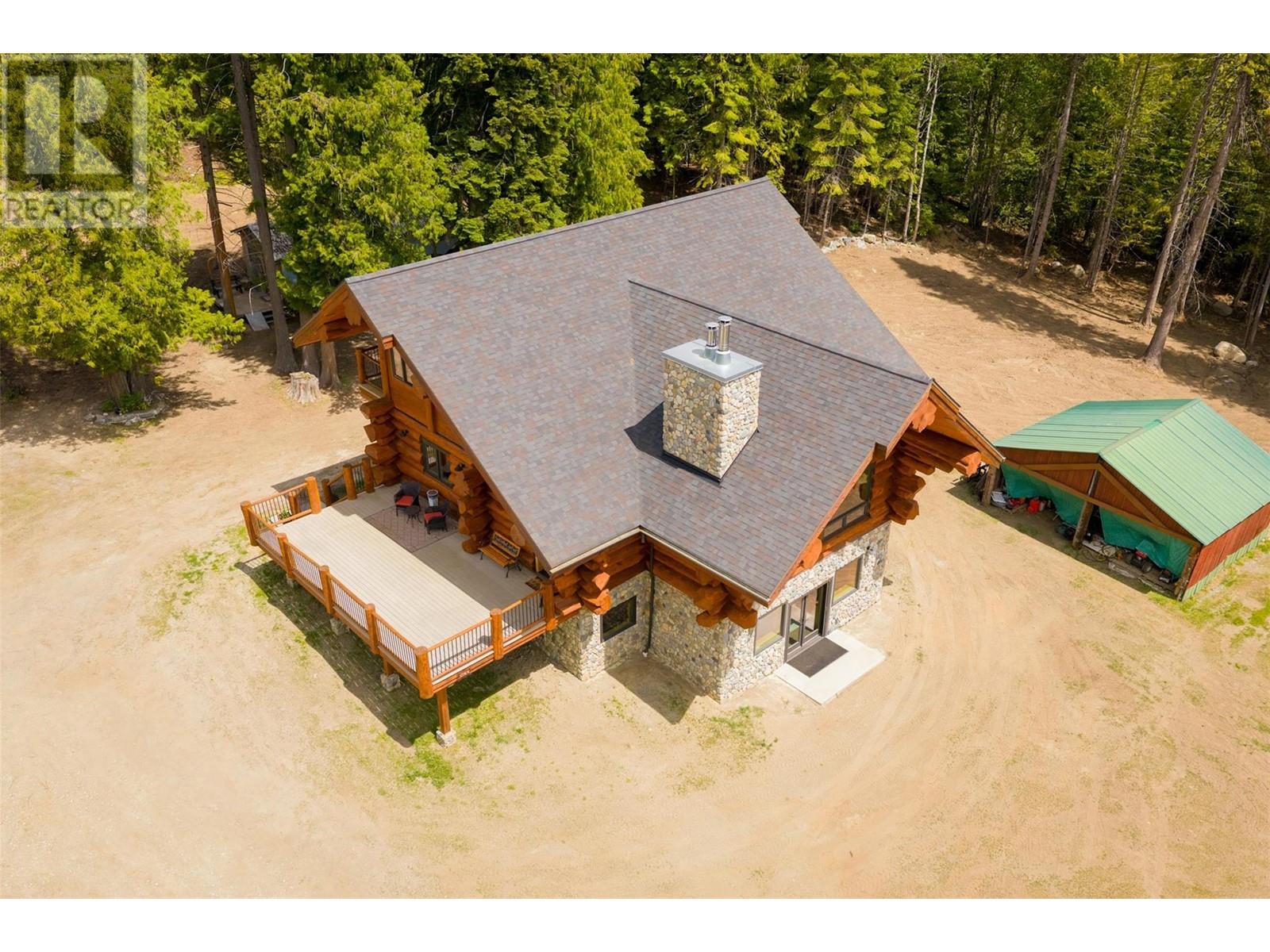 800 Highway 22, Rossland, British Columbia  V0G 1Y0 - Photo 58 - 10351012
