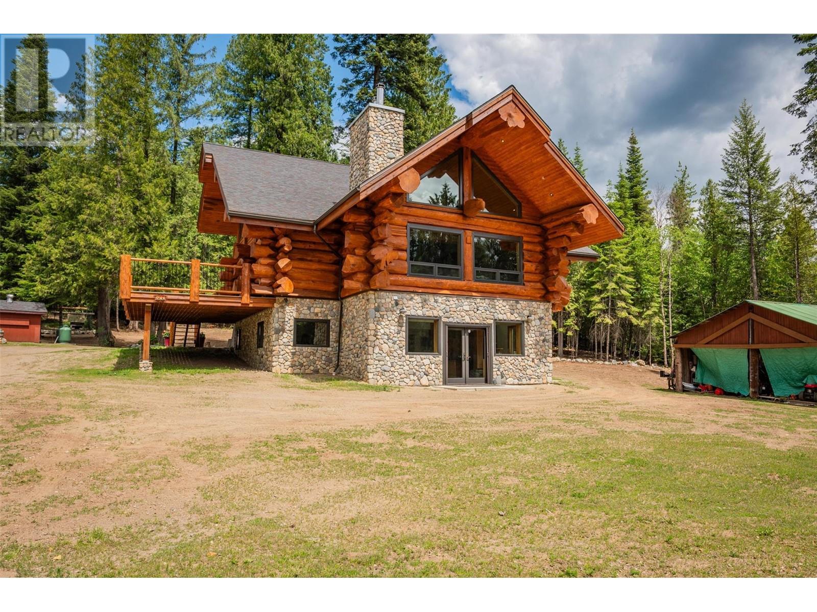 800 Highway 22, Rossland, British Columbia  V0G 1Y0 - Photo 65 - 10351012