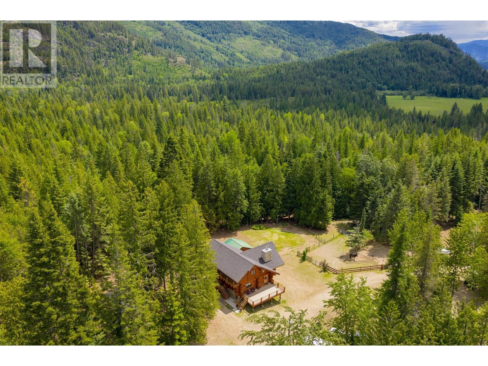 800 Highway 22, Rossland, British Columbia  V0G 1Y0 - Photo 70 - 10351012