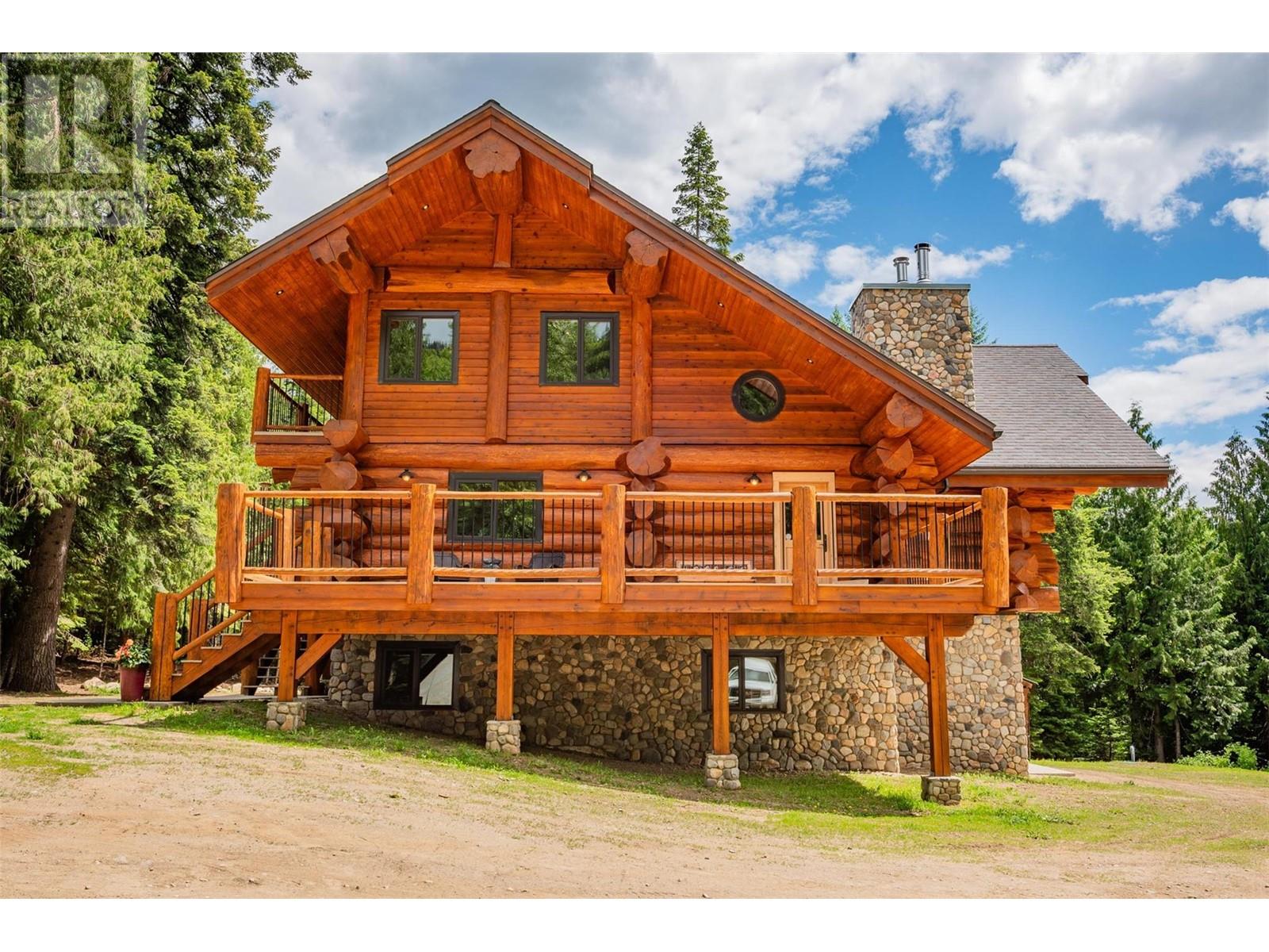 800 Highway 22, Rossland, British Columbia  V0G 1Y0 - Photo 72 - 10351012