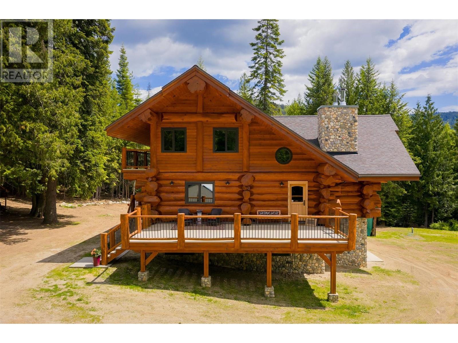 800 Highway 22, Rossland, British Columbia  V0G 1Y0 - Photo 75 - 10351012