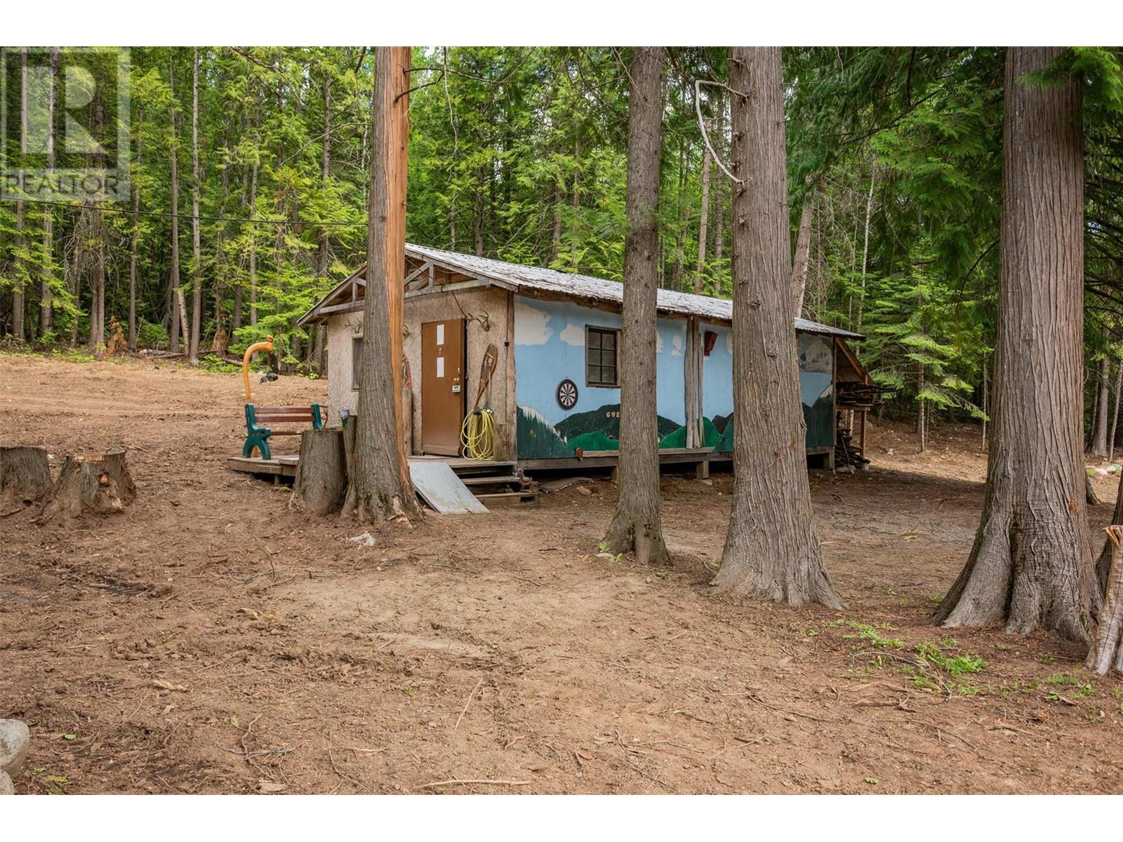 800 Highway 22, Rossland, British Columbia  V0G 1Y0 - Photo 76 - 10351012