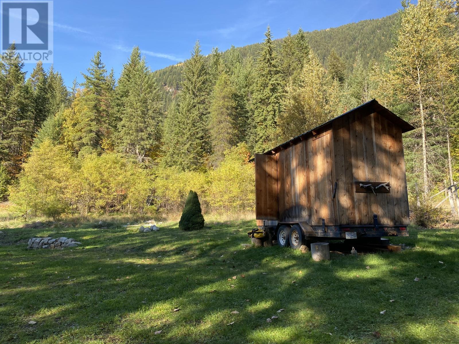 1341 Highway 31a, New Denver, British Columbia  V0G 1S1 - Photo 5 - 10351039