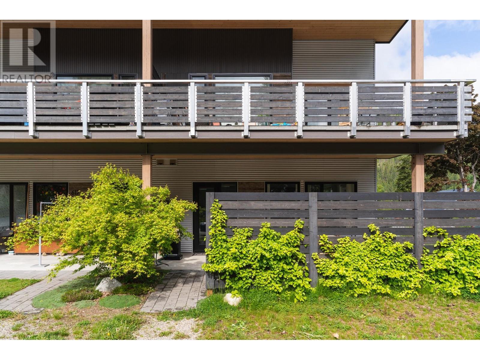 617 Harold Street, Slocan, British Columbia  V0G 2C0 - Photo 24 - 10351110