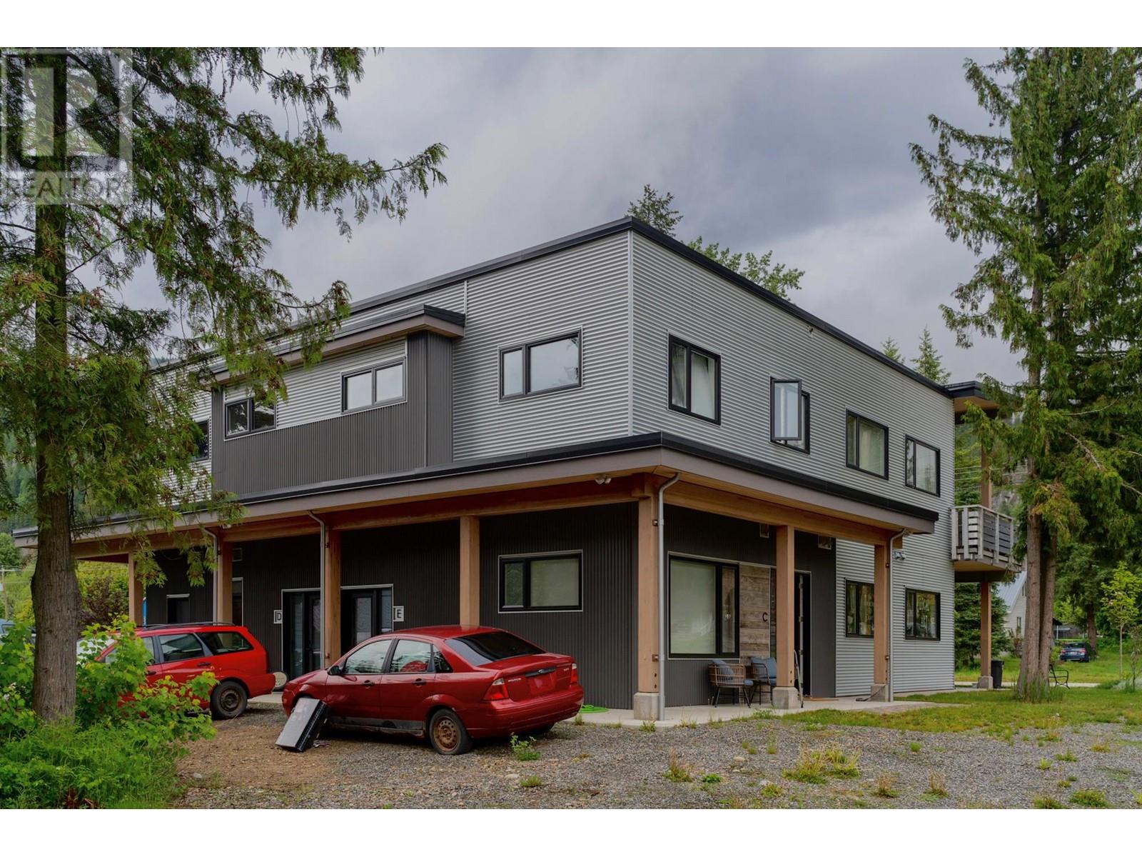 617 Harold Street, Slocan, British Columbia  V0G 2C0 - Photo 56 - 10351110