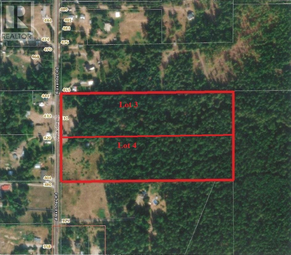 Lot 4 Alexander Road, Nakusp, British Columbia  V0G 1R1 - Photo 10 - 10351230
