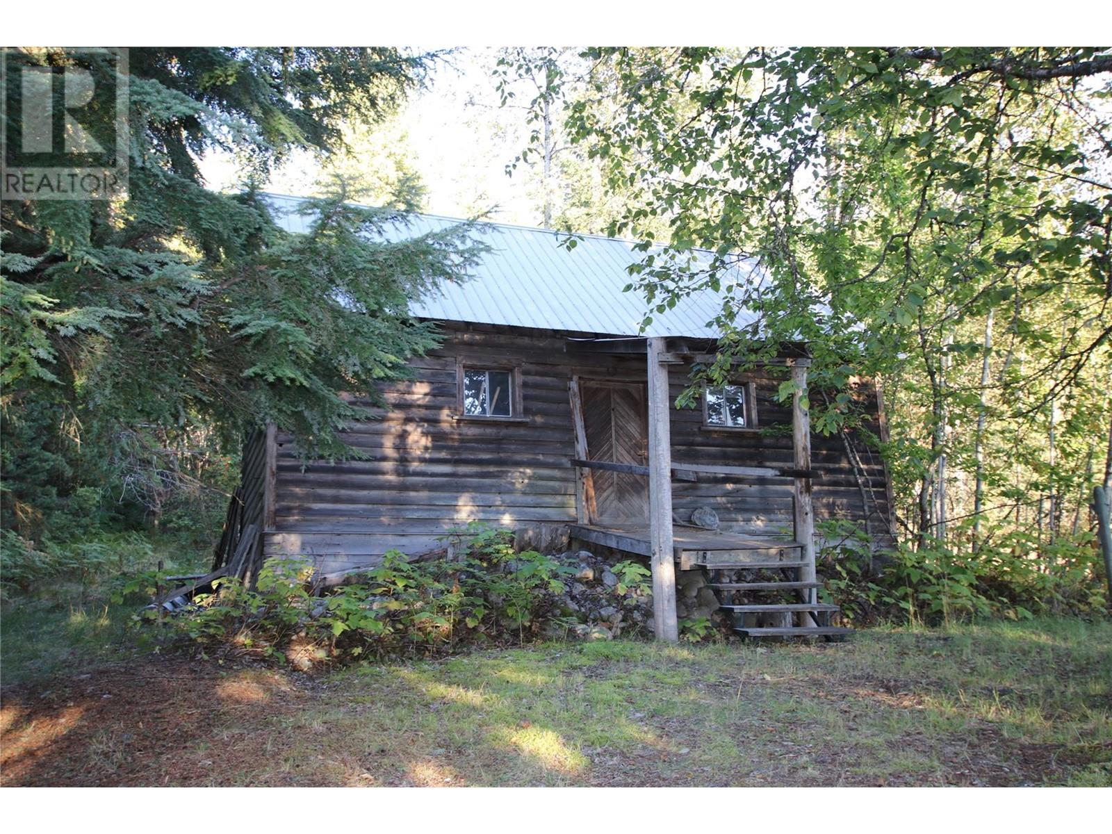 Lot 4 Alexander Road, Nakusp, British Columbia  V0G 1R1 - Photo 2 - 10351230
