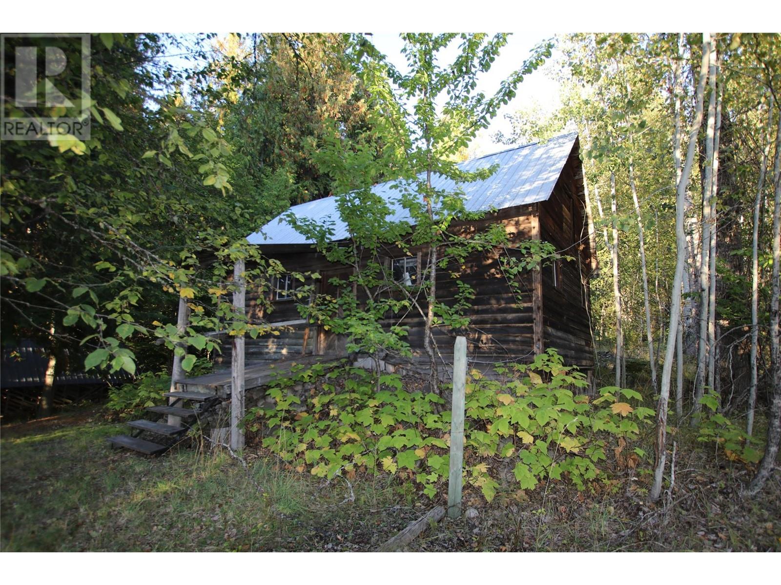 Lot 4 Alexander Road, Nakusp, British Columbia  V0G 1R1 - Photo 5 - 10351230