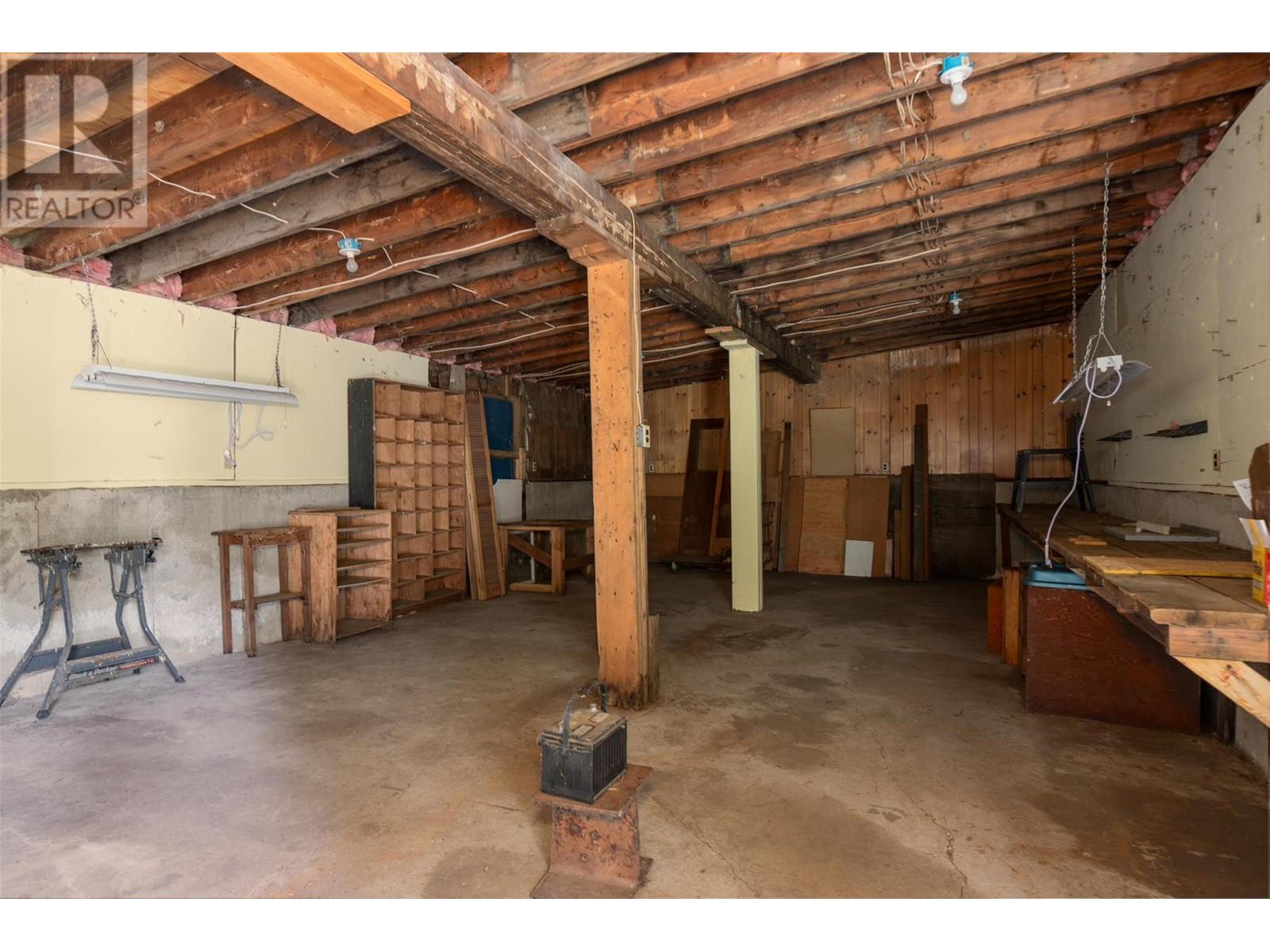 125 Beavervale Road, Ross Spur, British Columbia  V0G 1L1 - Photo 36 - 10351040