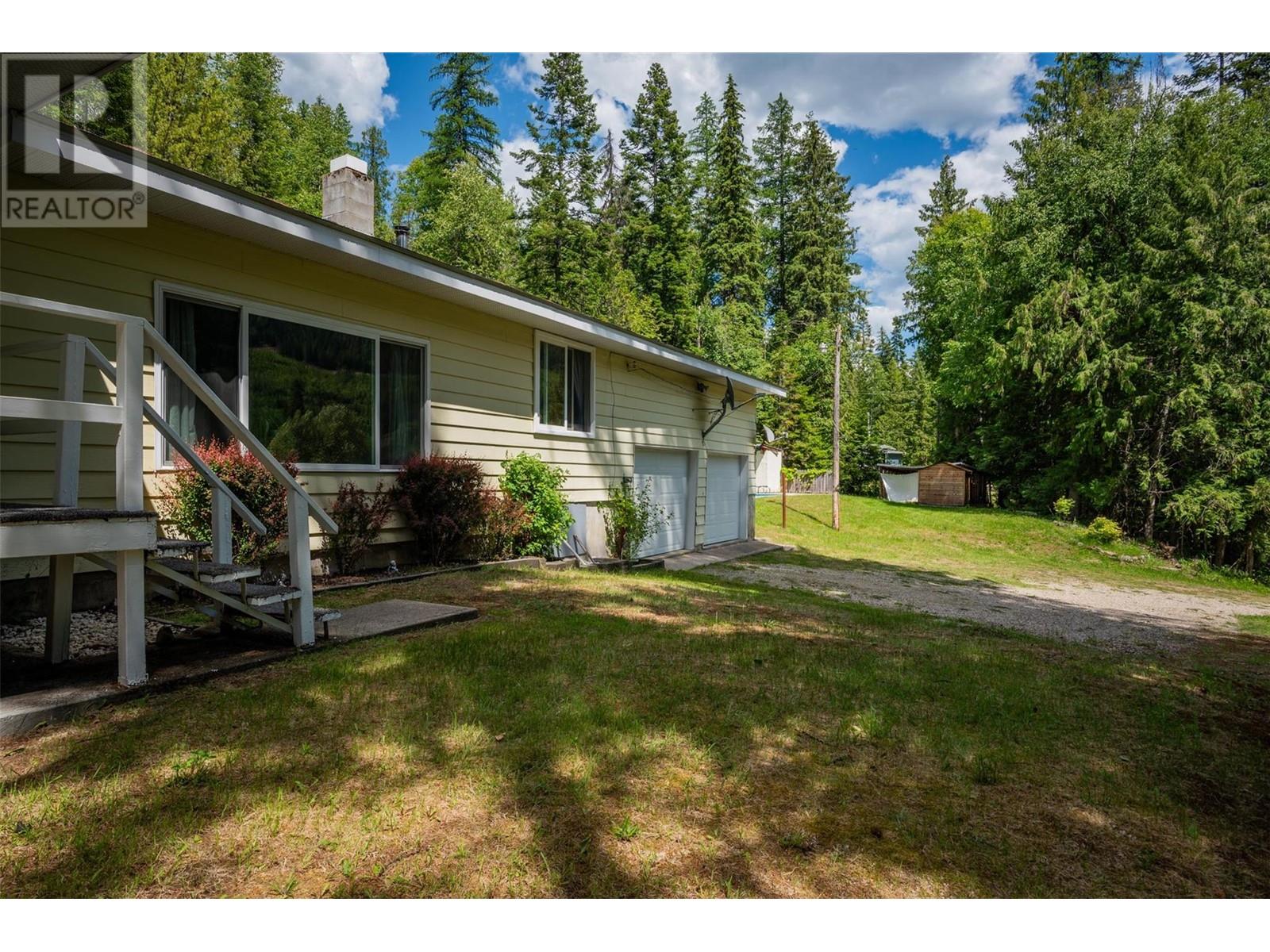 125 Beavervale Road, Ross Spur, British Columbia  V0G 1L1 - Photo 43 - 10351040