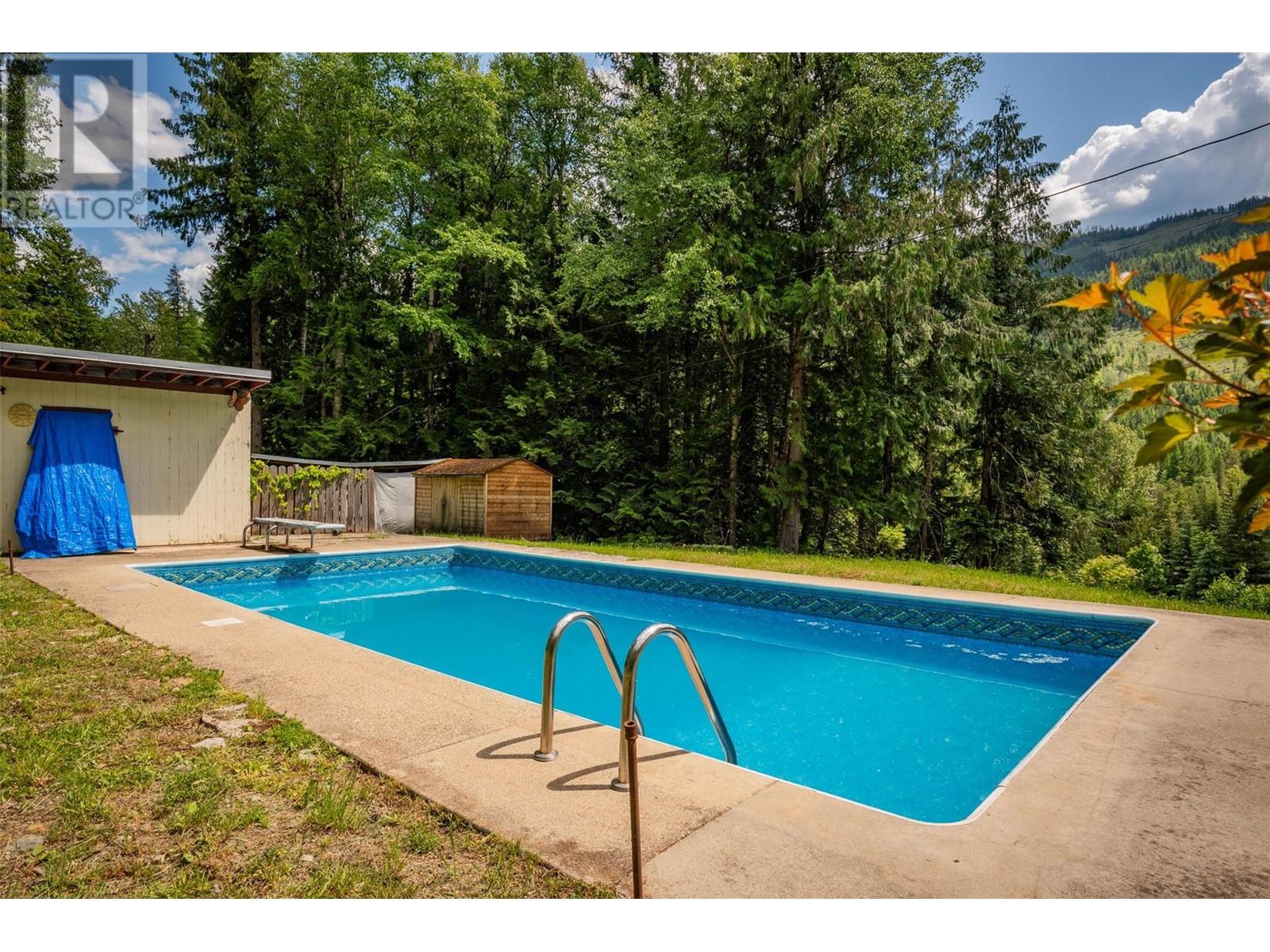 125 Beavervale Road, Ross Spur, British Columbia  V0G 1L1 - Photo 45 - 10351040