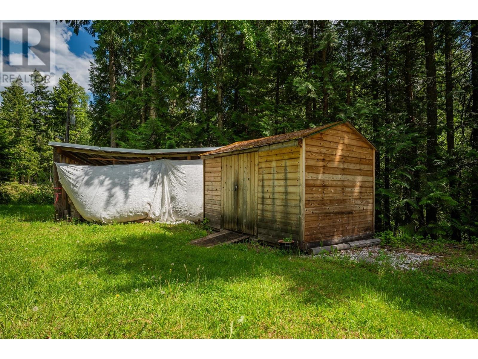 125 Beavervale Road, Ross Spur, British Columbia  V0G 1L1 - Photo 48 - 10351040
